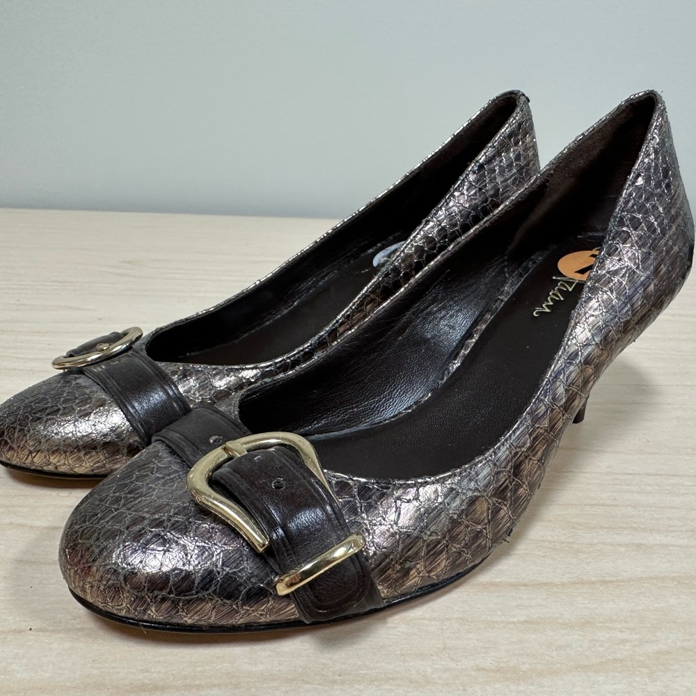 NEW COLE HAAN HEELS SHOES SIZE 7